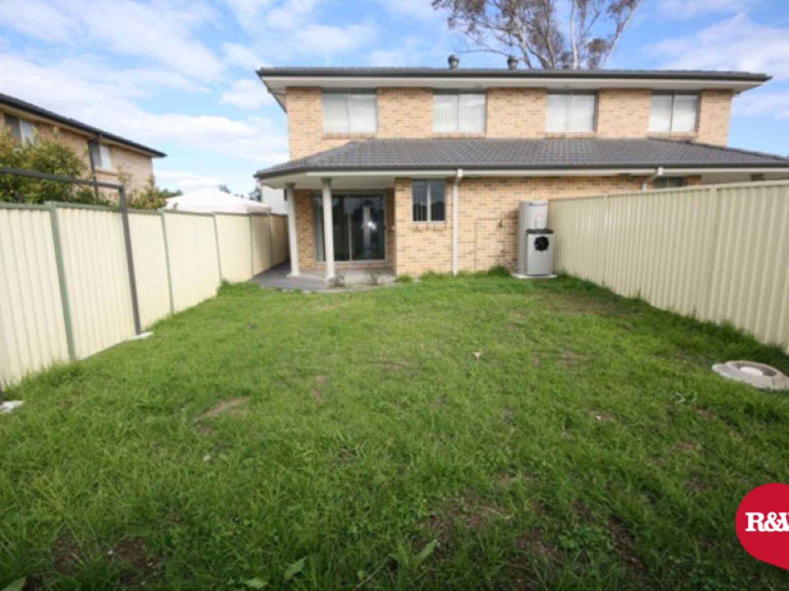 House For Lease 19 Lister Place Rooty Hill