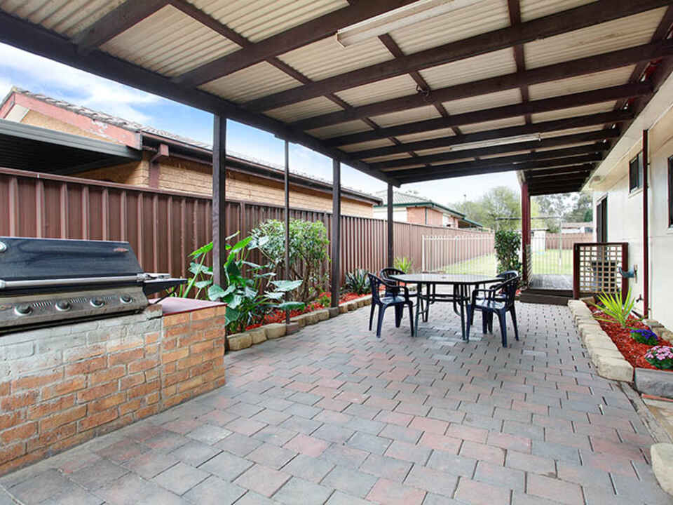 128 Station Street Rooty Hill