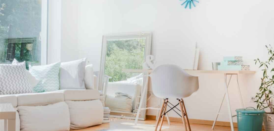 TOP 10 SPRING CLEANING TIPS TOP 10 SPRING CLEANING TIPS