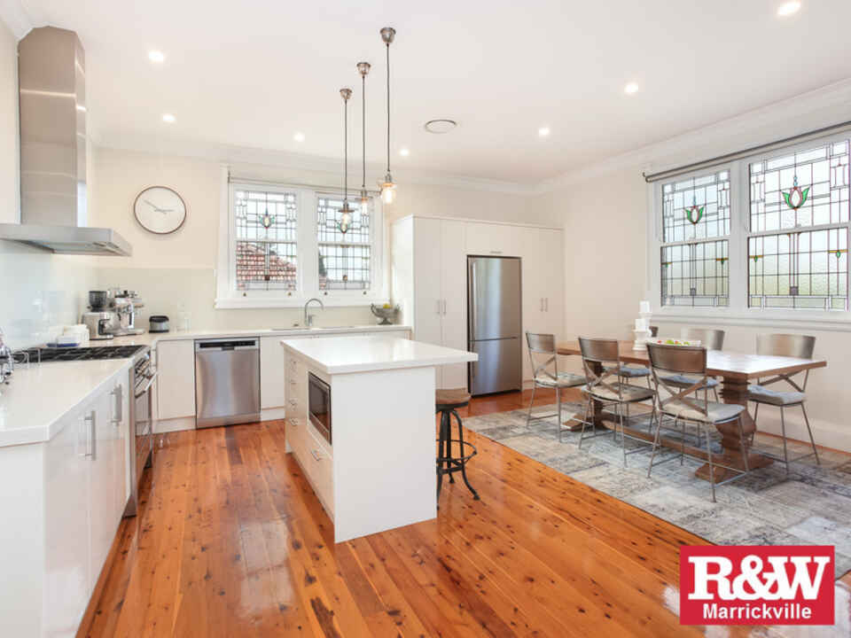 293 Old Canterbury Road Dulwich Hill