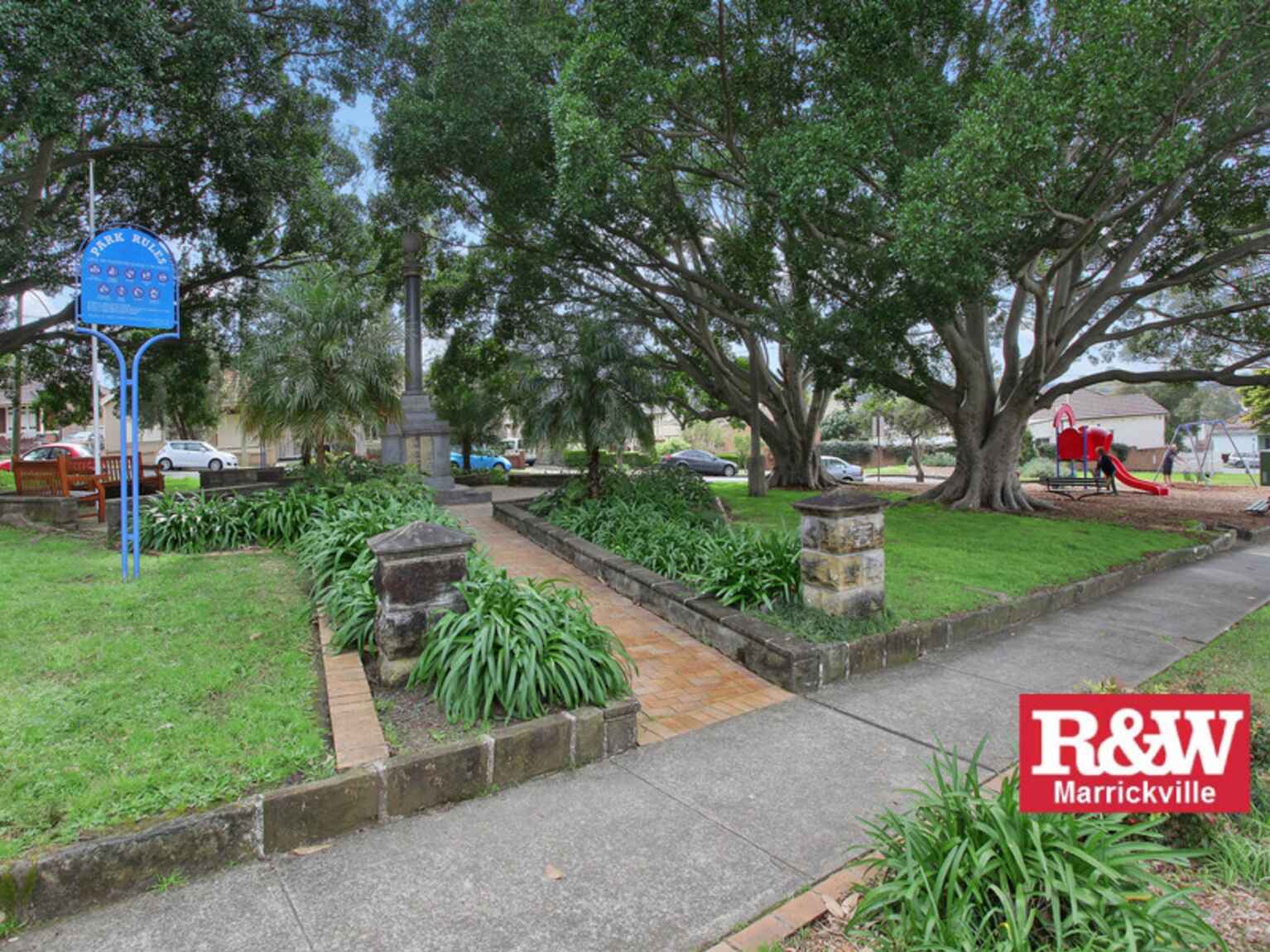 Unit For Sale 6/74 Floss Street Hurlstone Park