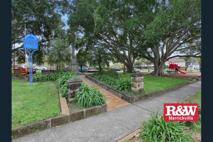 Unit For Sale 6/74 Floss Street Hurlstone Park
