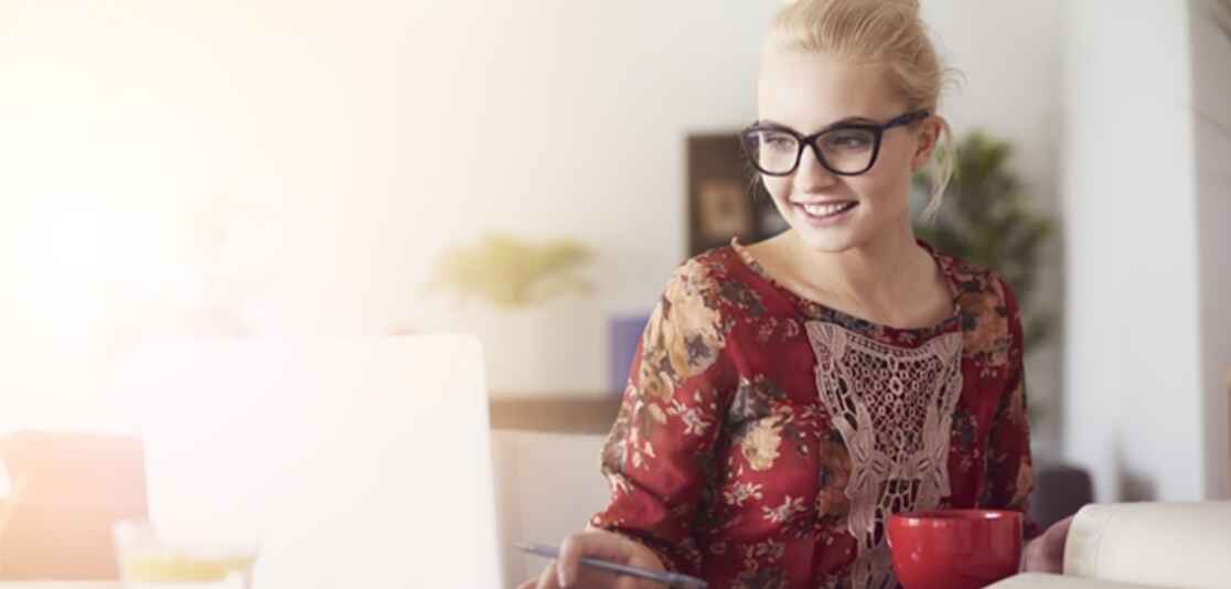 STYLING YOUR HOME OFFICE