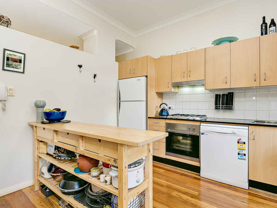 11/14-16 O'Connor Street Chippendale