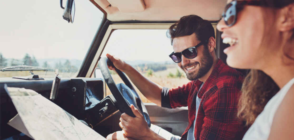 TOP 10 HOLIDAY DESTINATIONS TOP 10 HOLIDAY DESTINATIONS