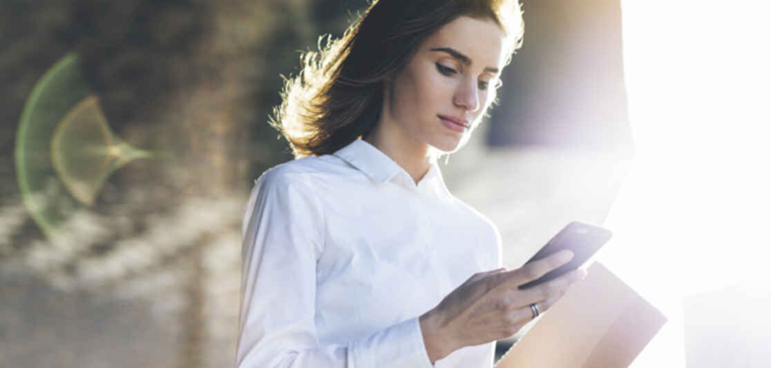 Switch off for a better you Switch off for a better you