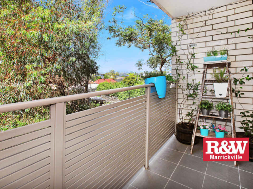 12/177 Sydenham Road Marrickville