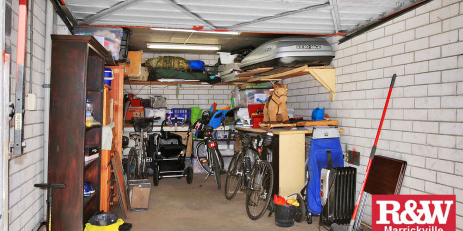 12/177 Sydenham Road Marrickville 12/177 Sydenham Road Marrickville