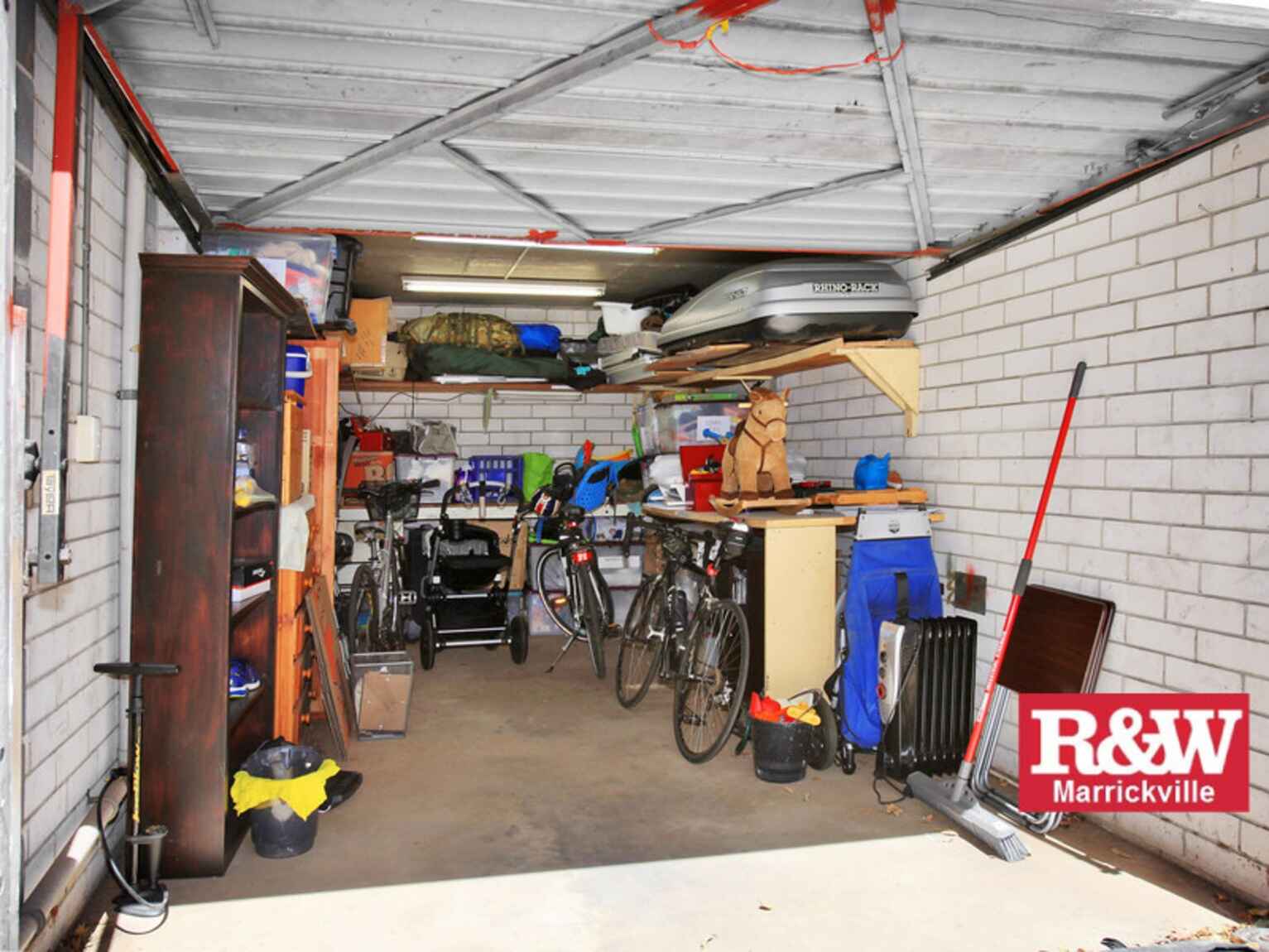 12/177 Sydenham Road Marrickville 12/177 Sydenham Road Marrickville