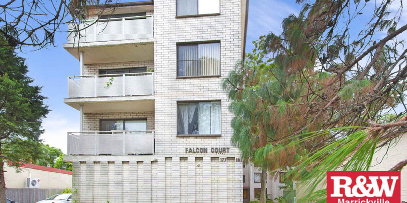 12/177 Sydenham Road Marrickville 12/177 Sydenham Road Marrickville