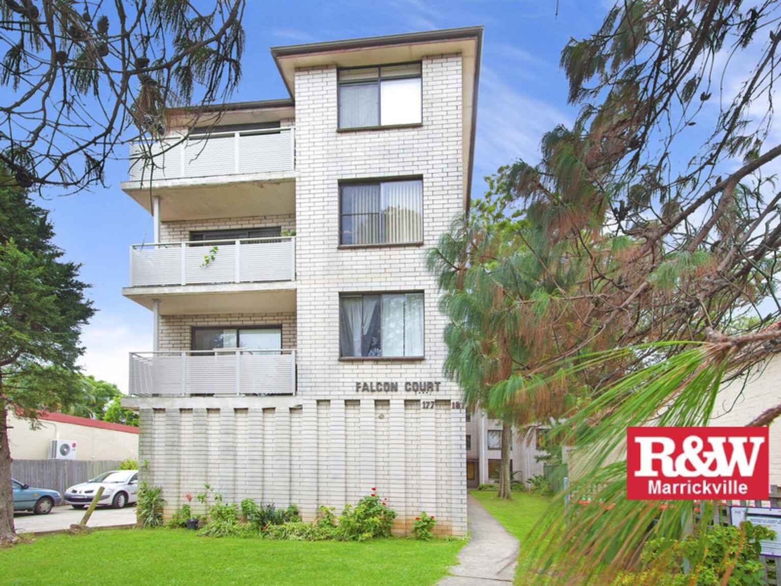 12/177 Sydenham Road Marrickville 12/177 Sydenham Road Marrickville