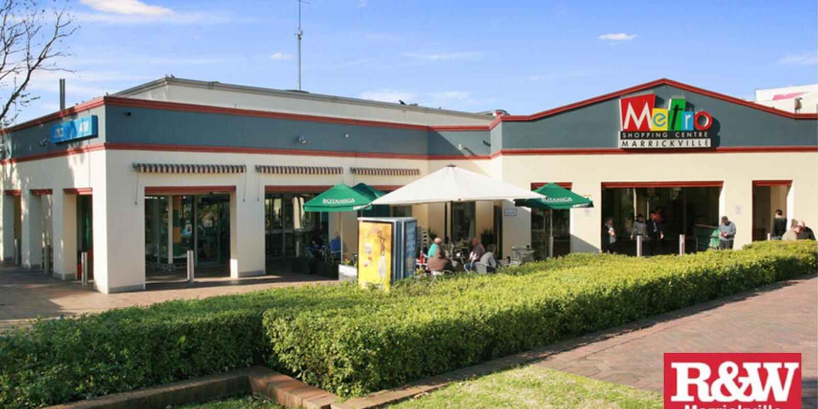 12/177 Sydenham Road Marrickville 12/177 Sydenham Road Marrickville