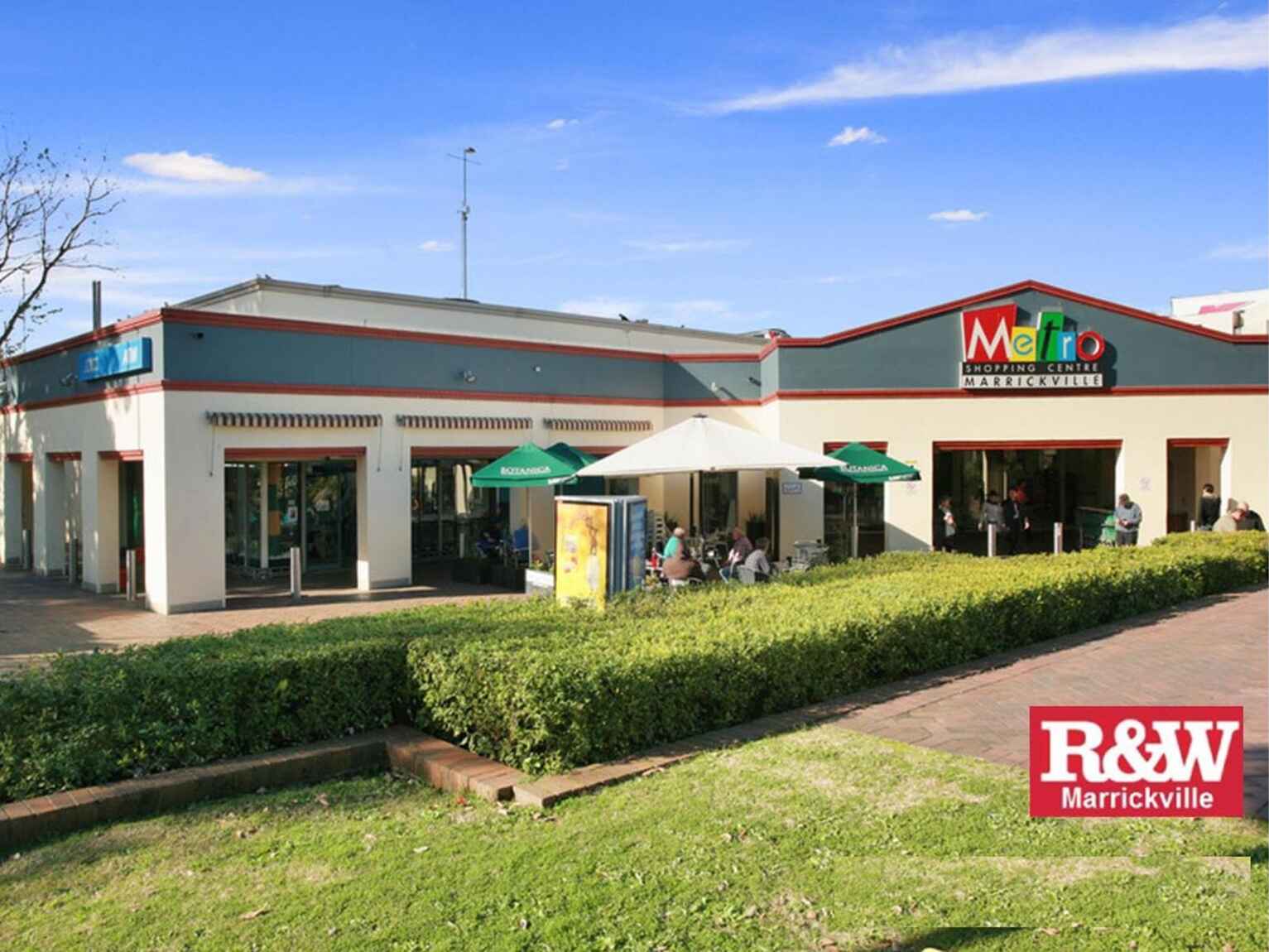 12/177 Sydenham Road Marrickville 12/177 Sydenham Road Marrickville