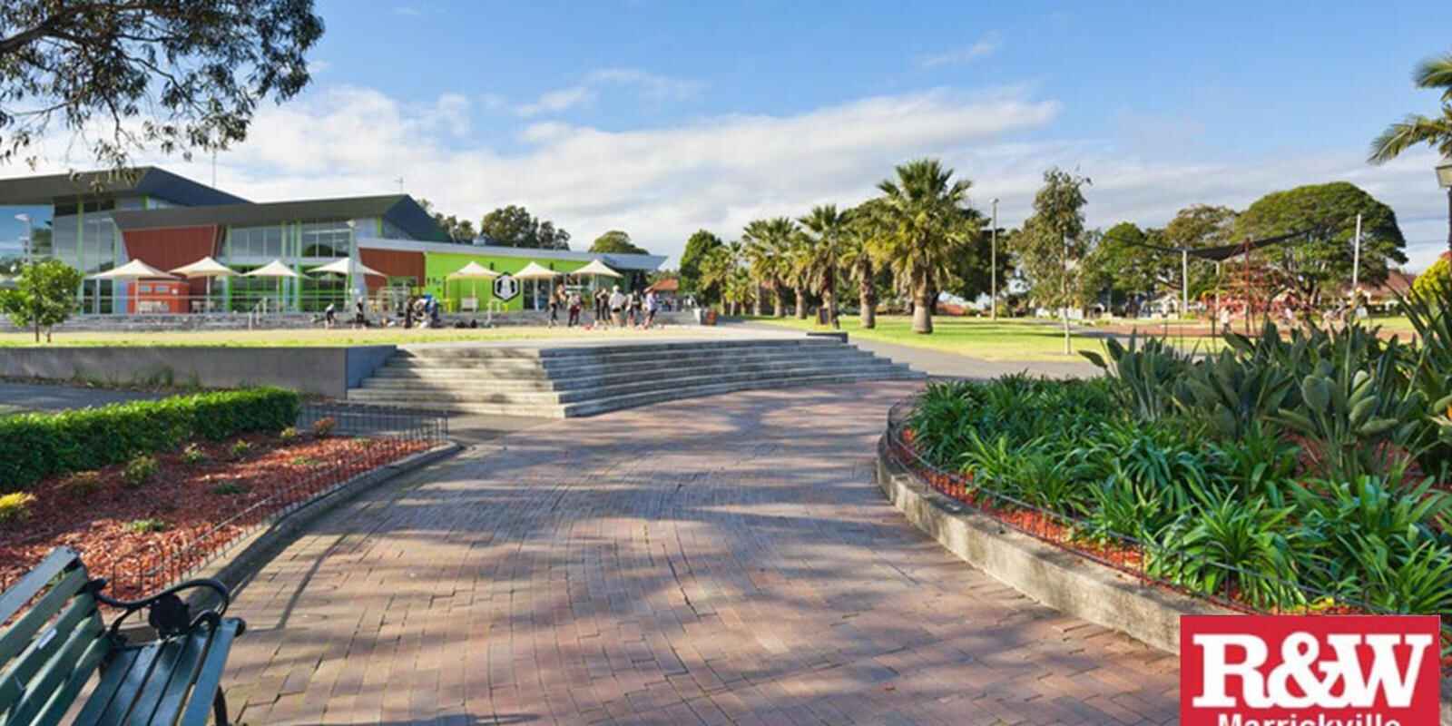 12/177 Sydenham Road Marrickville 12/177 Sydenham Road Marrickville