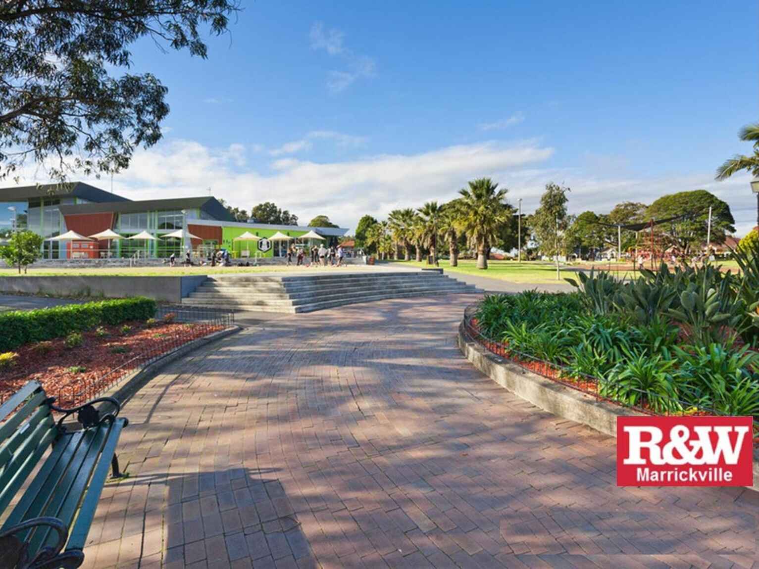 12/177 Sydenham Road Marrickville 12/177 Sydenham Road Marrickville