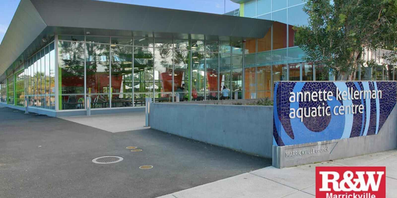 12/177 Sydenham Road Marrickville 12/177 Sydenham Road Marrickville