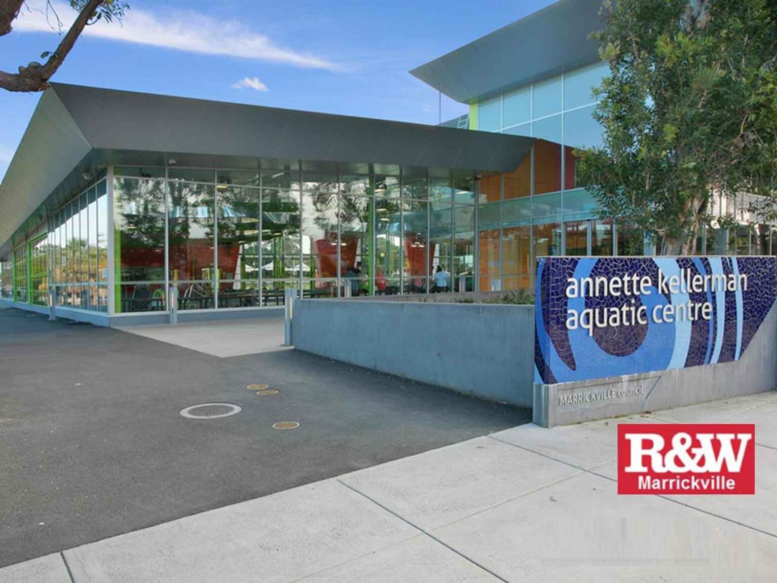 12/177 Sydenham Road Marrickville 12/177 Sydenham Road Marrickville