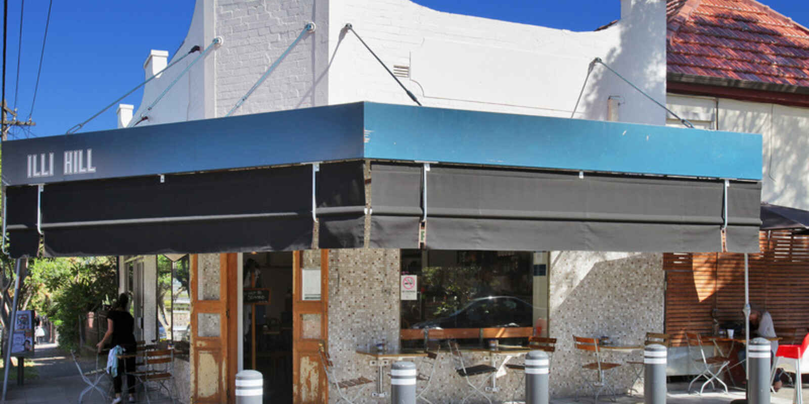 12/177 Sydenham Road Marrickville 12/177 Sydenham Road Marrickville