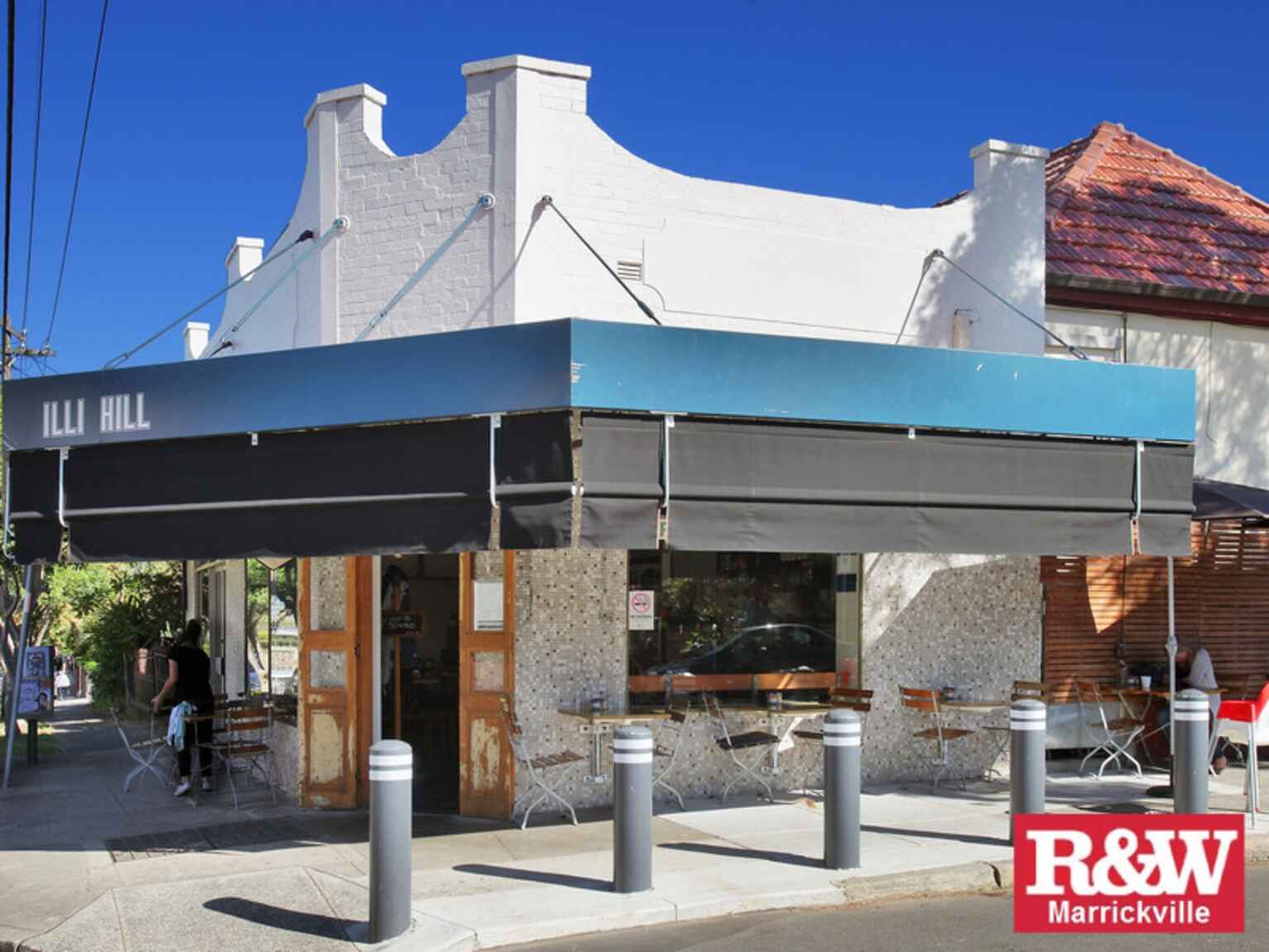 12/177 Sydenham Road Marrickville 12/177 Sydenham Road Marrickville