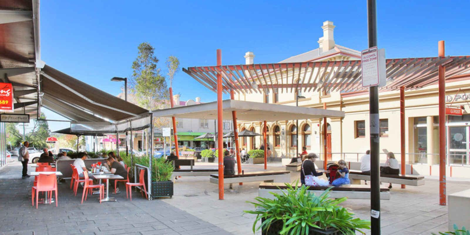 12/177 Sydenham Road Marrickville 12/177 Sydenham Road Marrickville