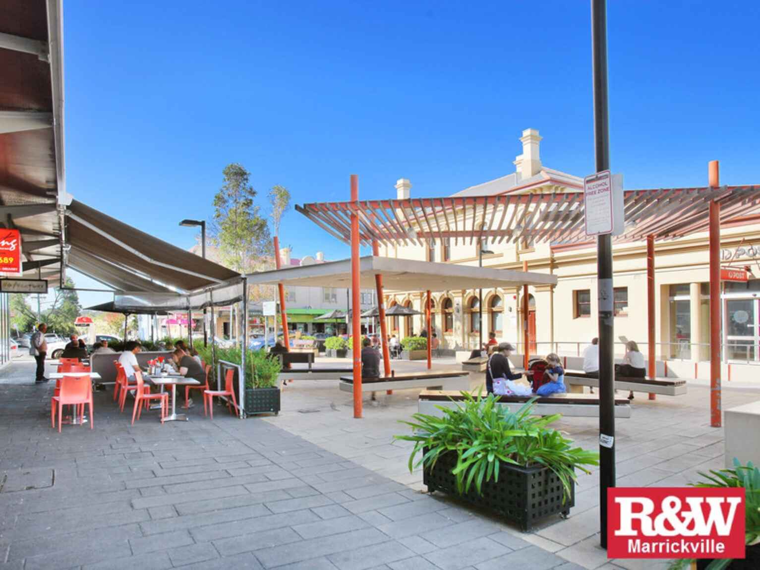 12/177 Sydenham Road Marrickville 12/177 Sydenham Road Marrickville