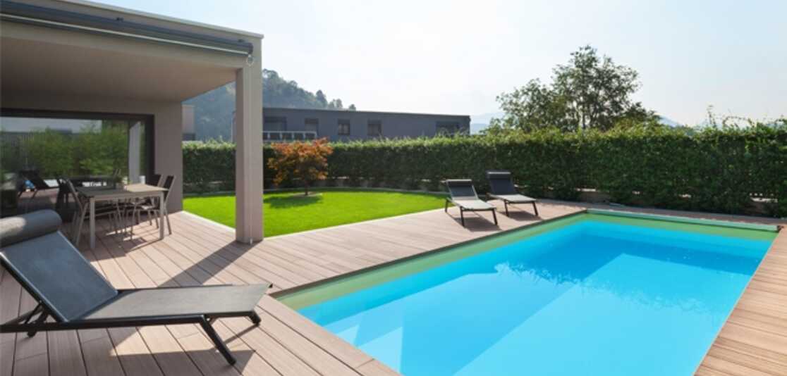 PREPARE YOUR POOL FOR SUMMER