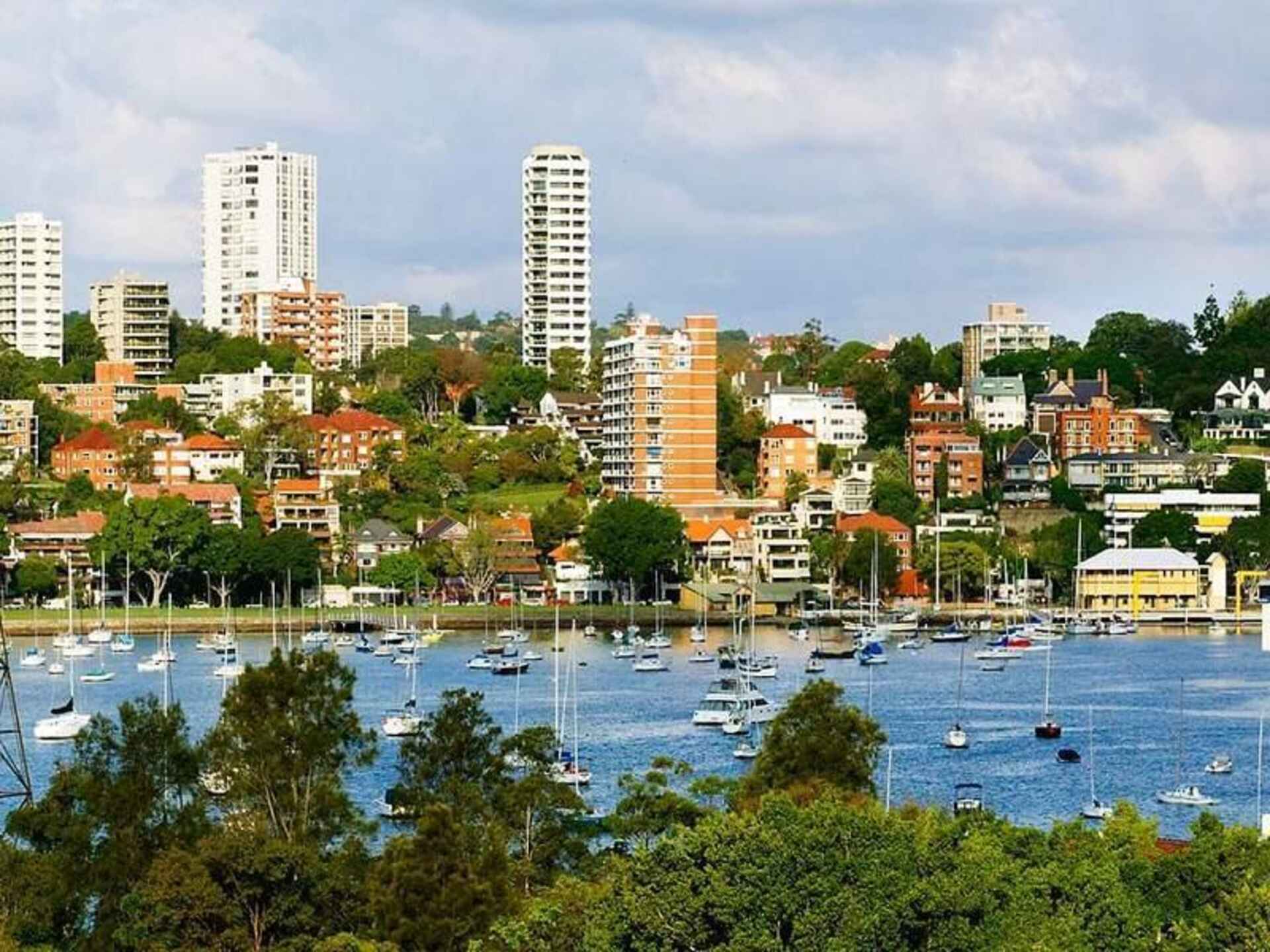 45/8 Wylde Street Potts Point