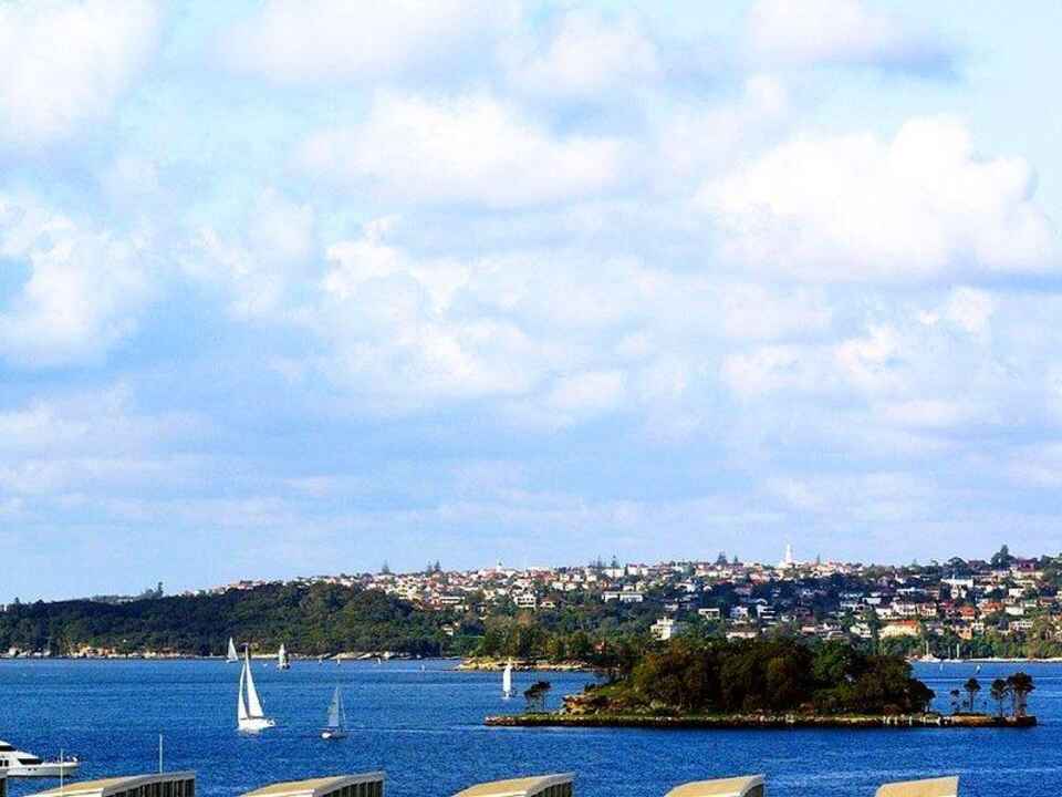 45/8 Wylde Street Potts Point