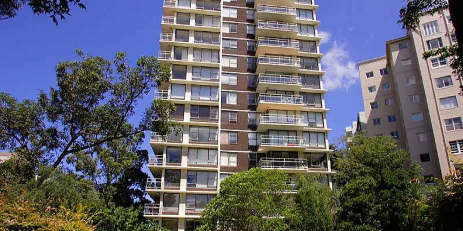 6D/15-19 Onslow Avenue Elizabeth Bay