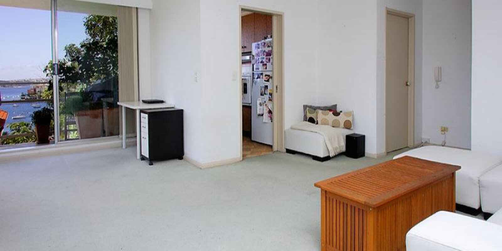 6D/15-19 Onslow Avenue Elizabeth Bay