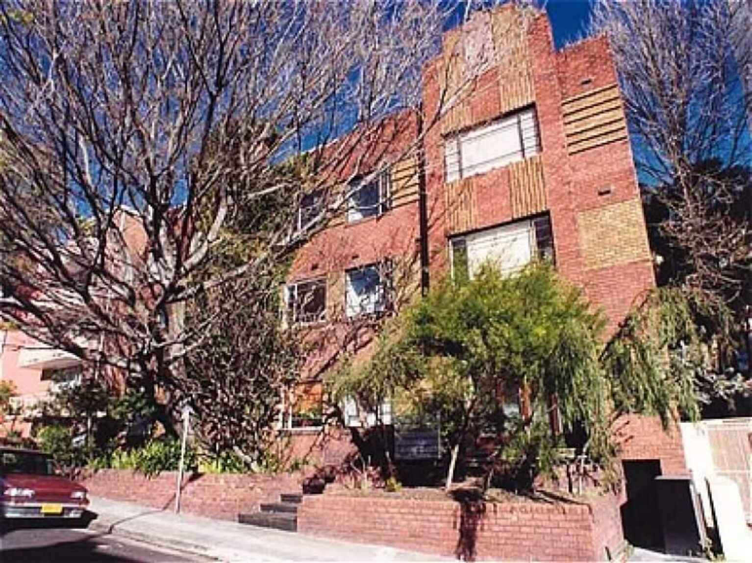 2/7 St Neot Avenue Potts Point