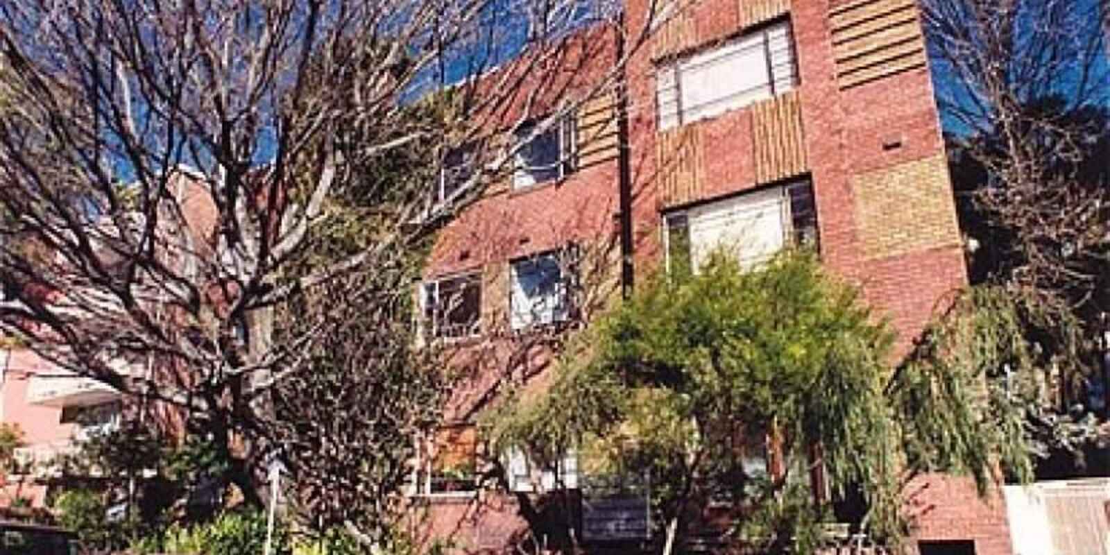 2/7 St Neot Avenue Potts Point