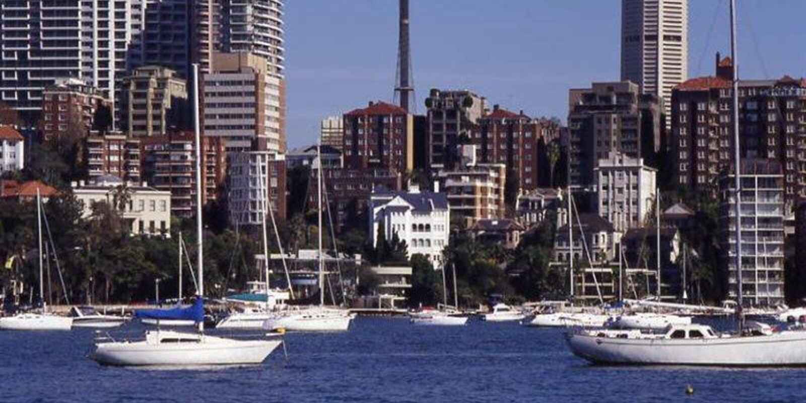 2/22-24 Billyard Avenue Elizabeth Bay