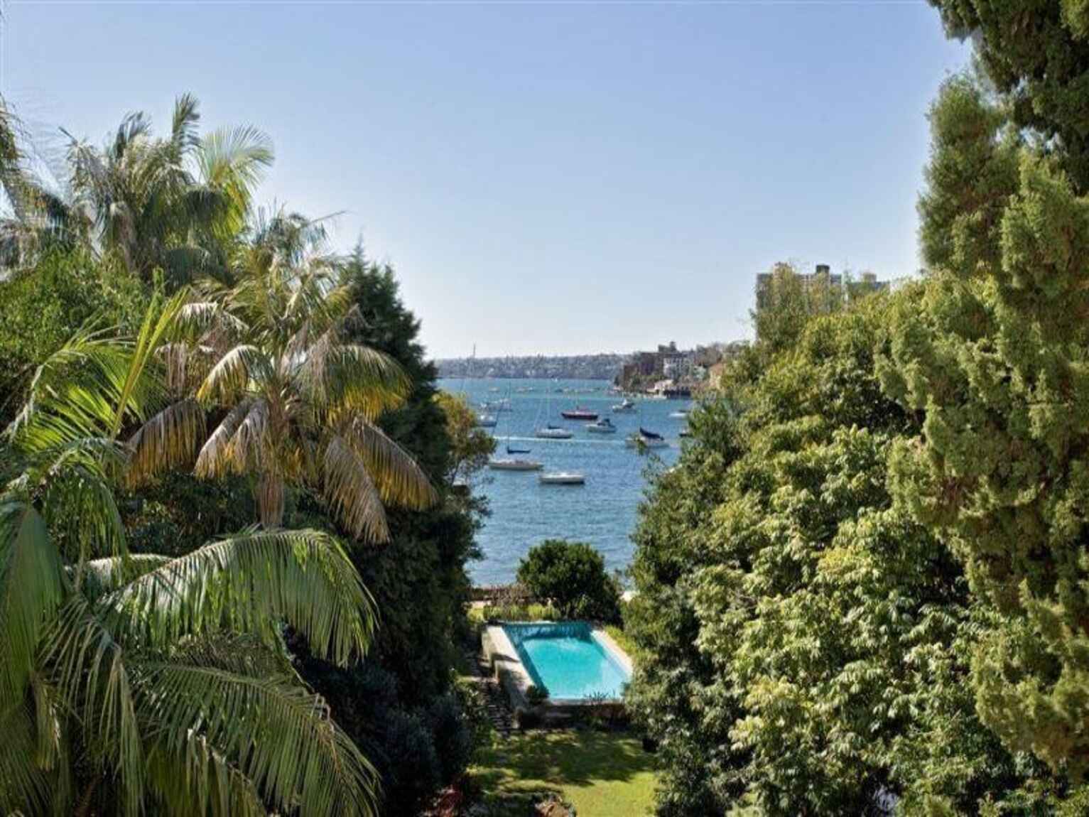 2/22-24 Billyard Avenue Elizabeth Bay 2/22-24 Billyard Avenue Elizabeth Bay