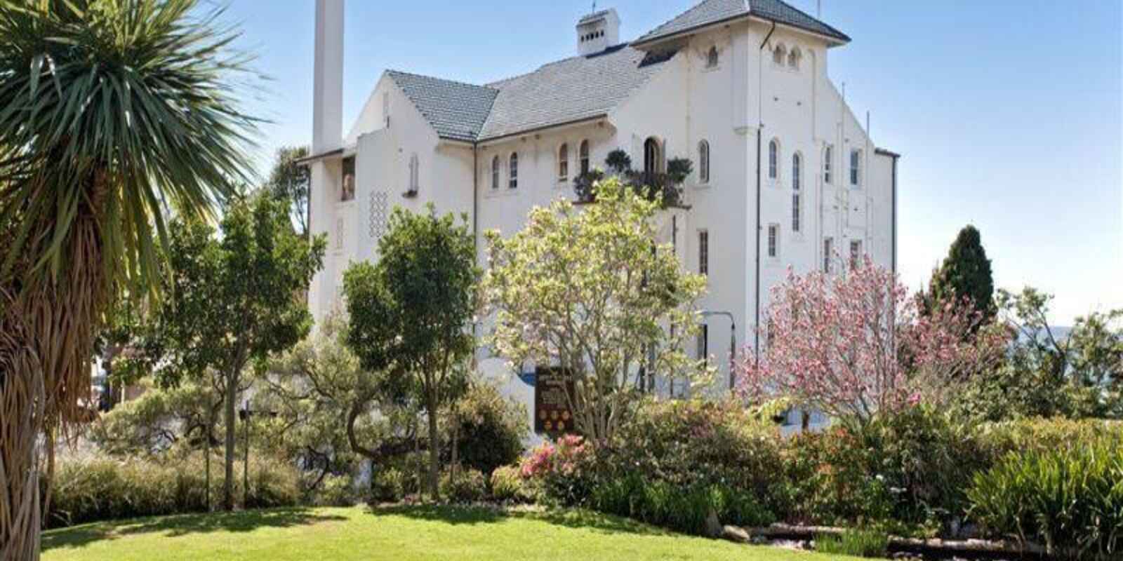 2/22-24 Billyard Avenue Elizabeth Bay