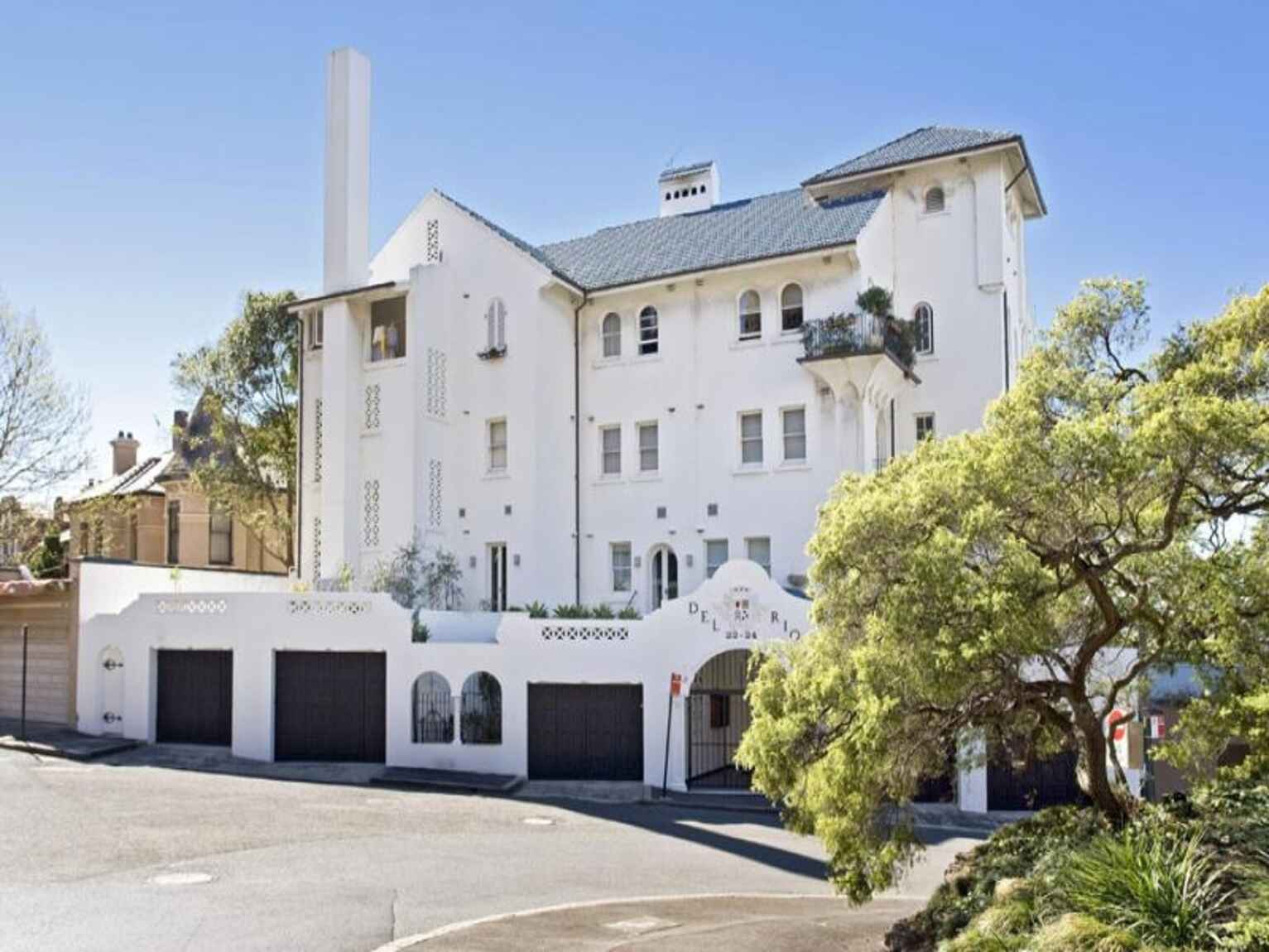 2/22-24 Billyard Avenue Elizabeth Bay 2/22-24 Billyard Avenue Elizabeth Bay