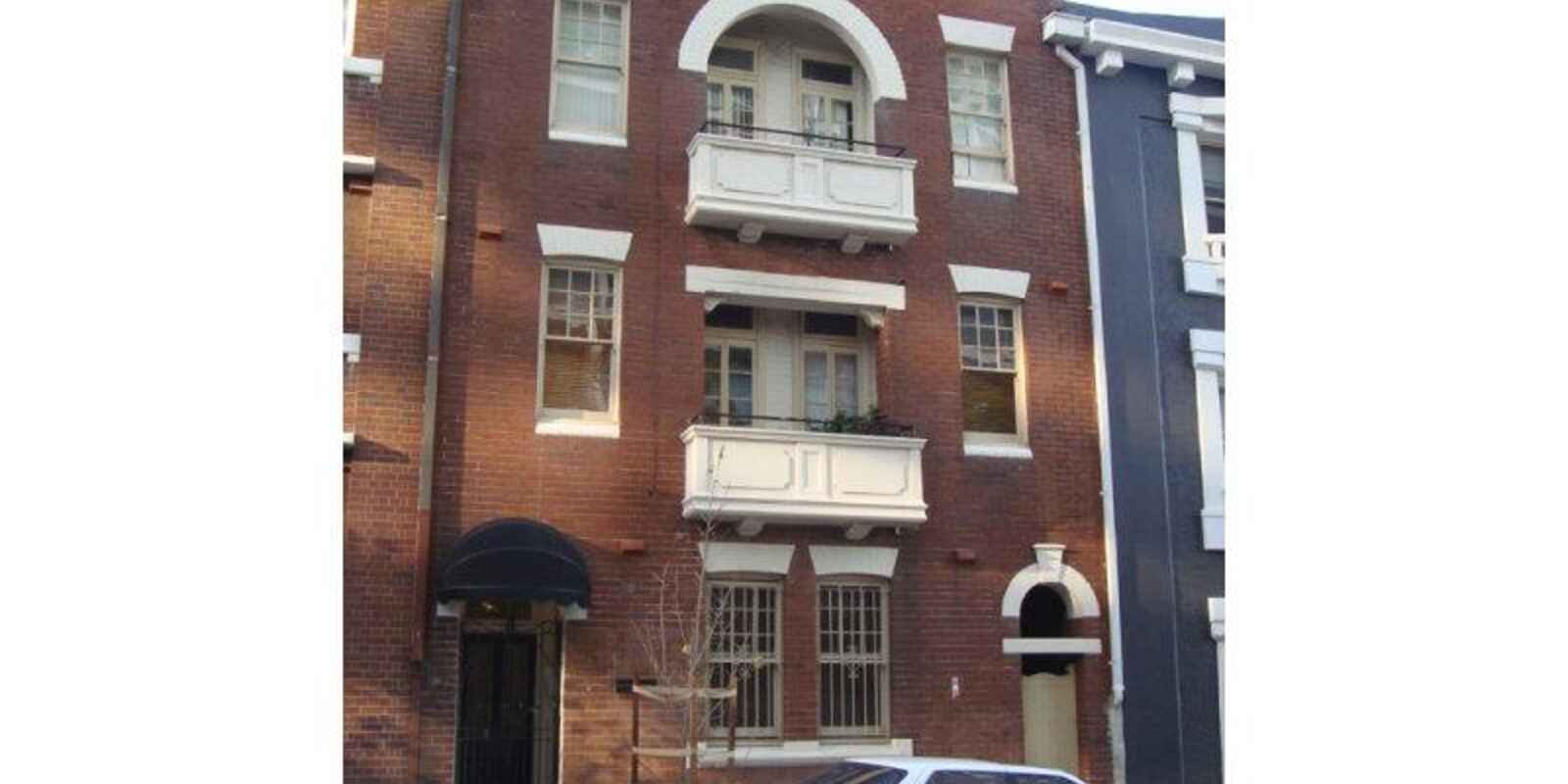 1/36 Kings Cross Road Rushcutters Bay