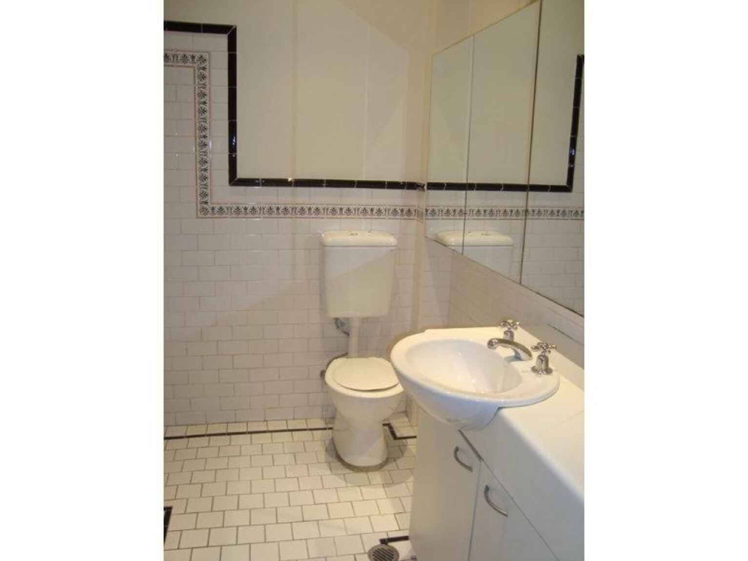 1/36 Kings Cross Road Rushcutters Bay