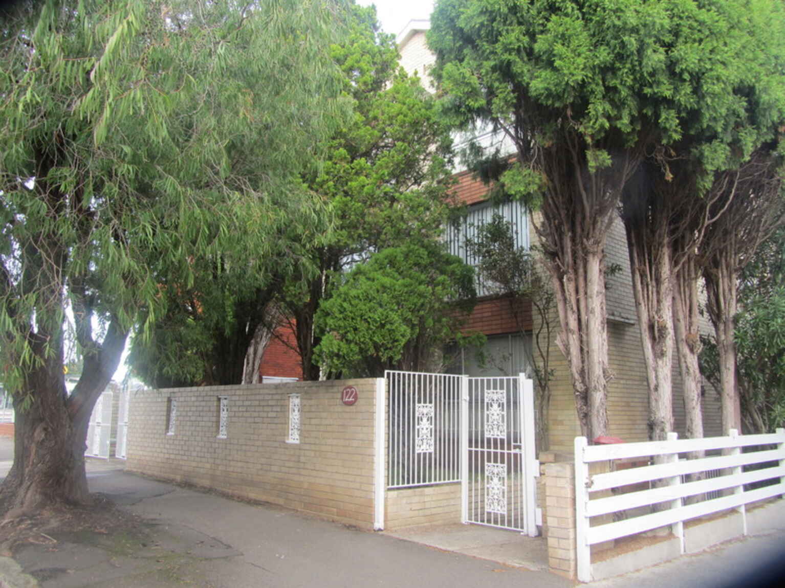2/122 Perouse Road Randwick