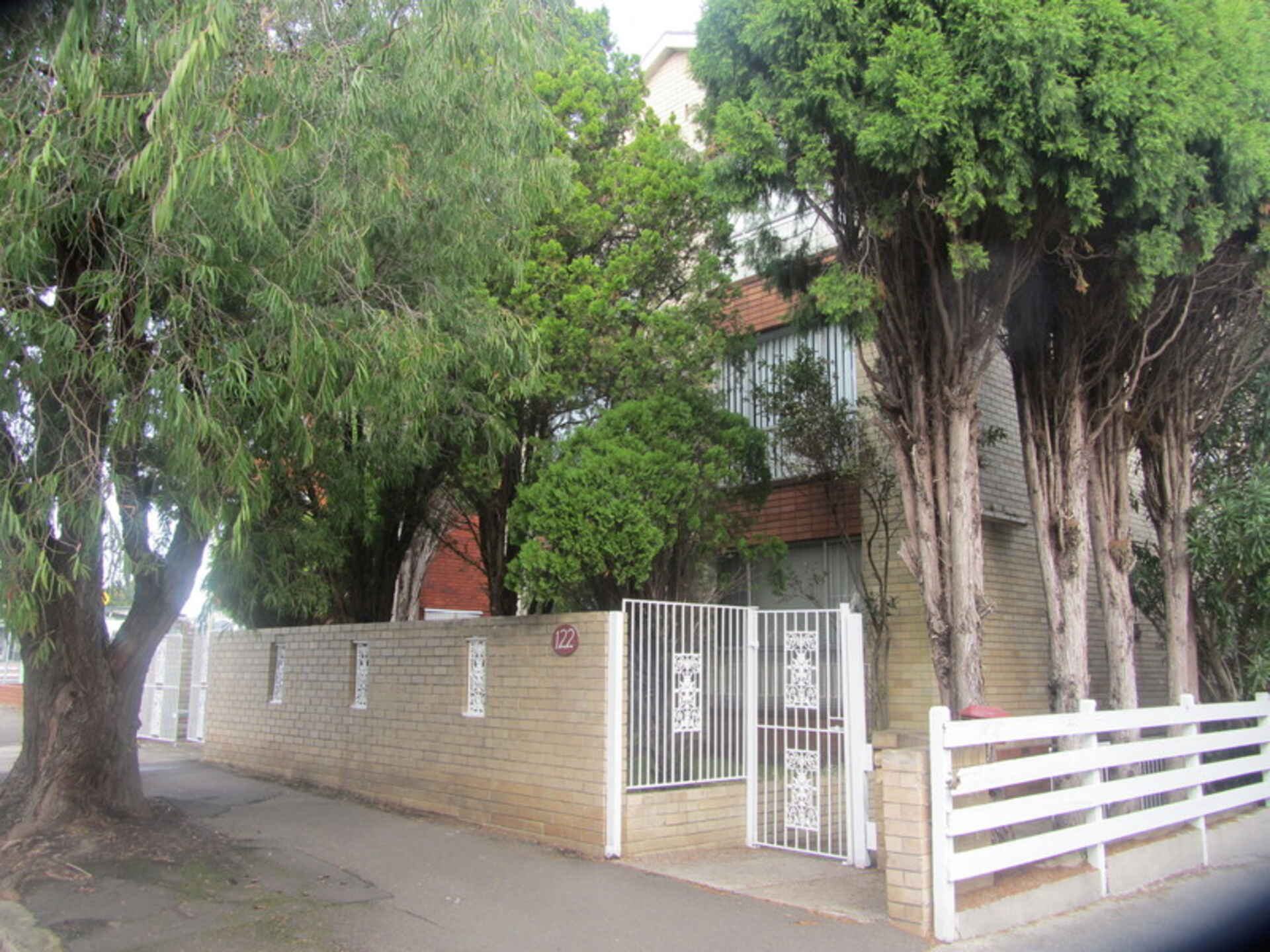 2/122 Perouse Road Randwick