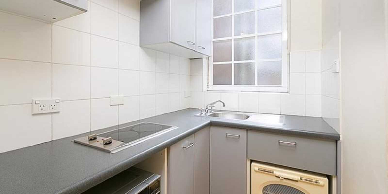 19/2 Greenknowe Avenue Elizabeth Bay 19/2 Greenknowe Avenue Elizabeth Bay
