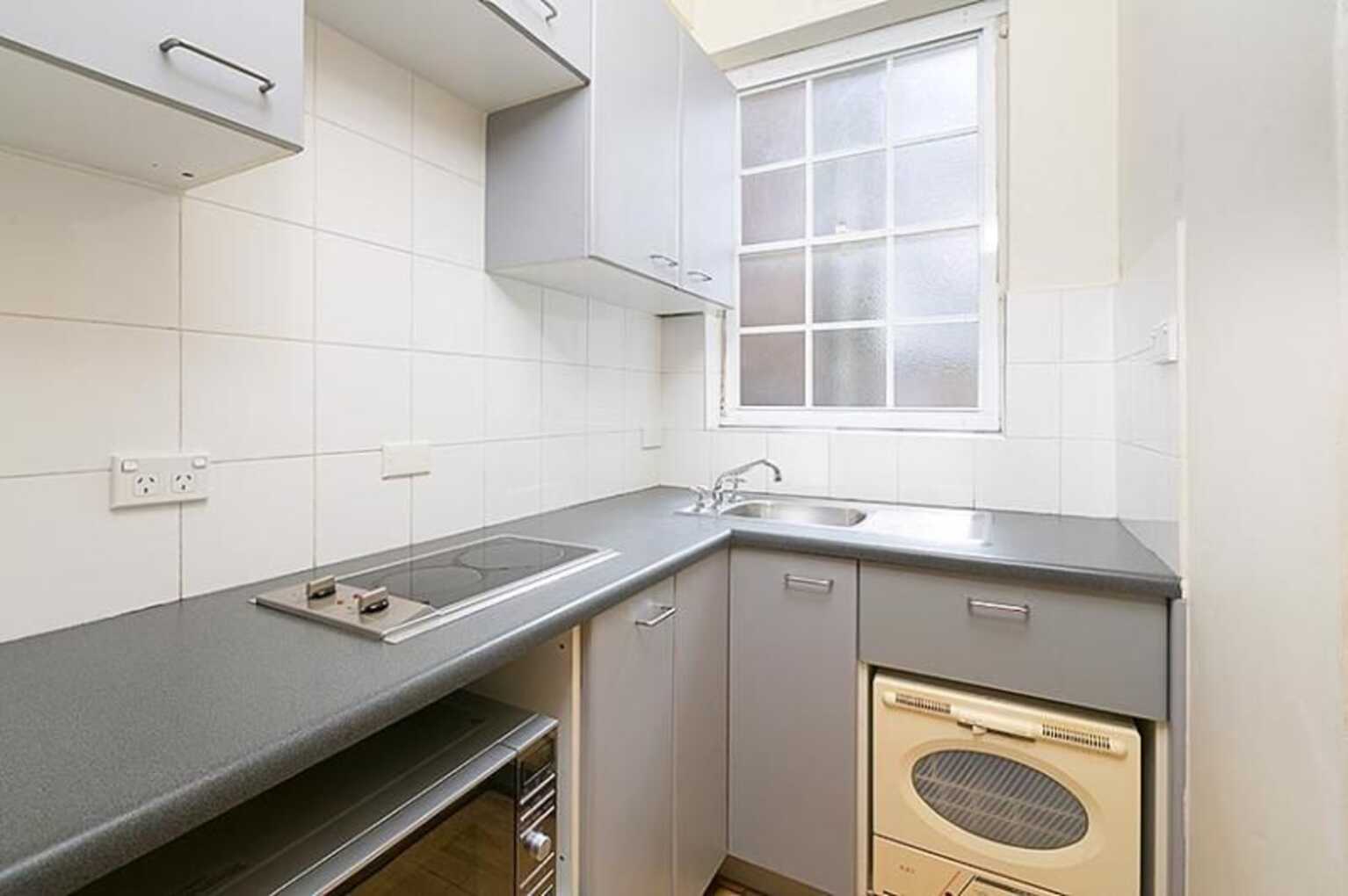 19/2 Greenknowe Avenue Elizabeth Bay 19/2 Greenknowe Avenue Elizabeth Bay