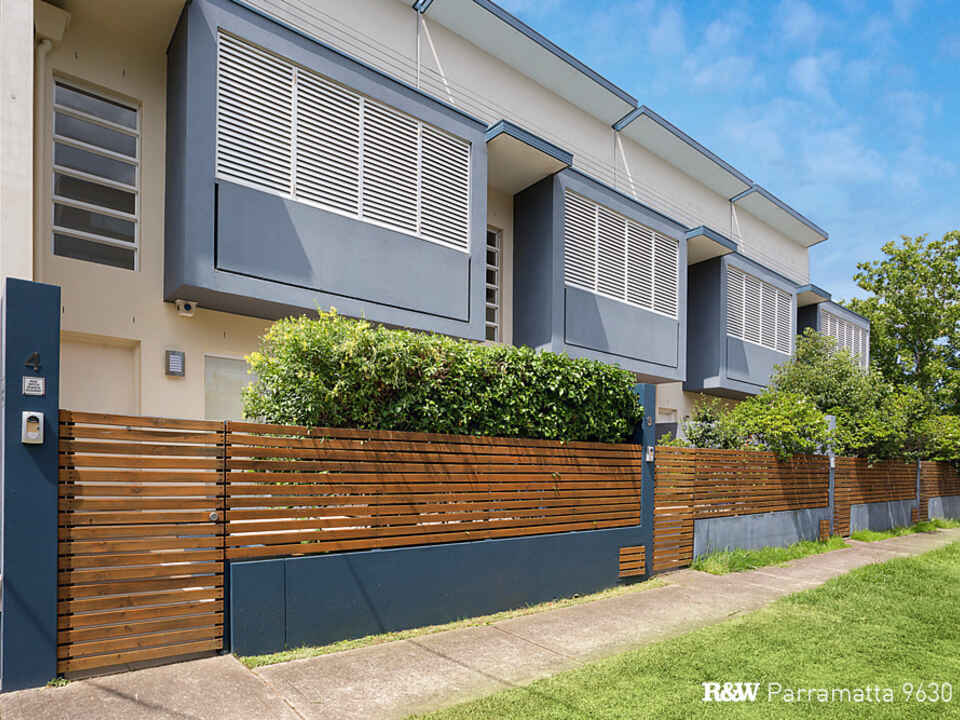 4/37-39 Asquith Street Silverwater