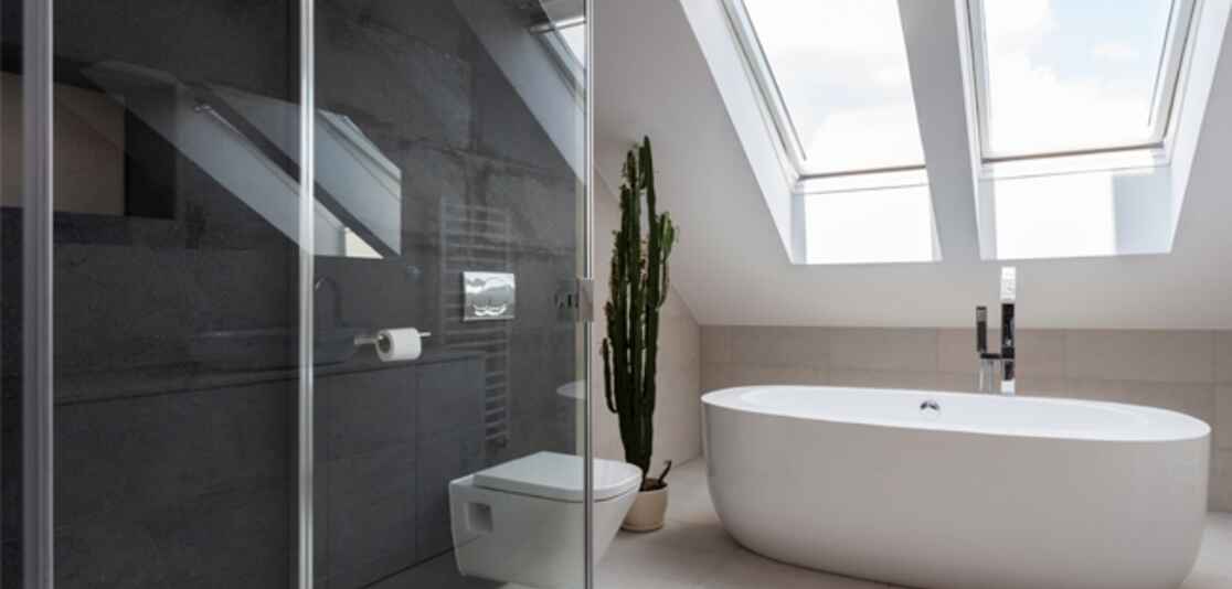 BATHROOM TILE TRENDS BATHROOM TILE TRENDS