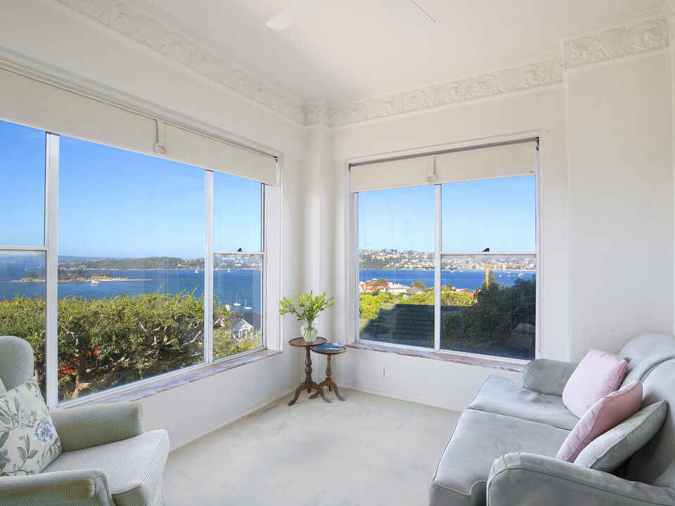2/3 Wentworth Place  Point Piper