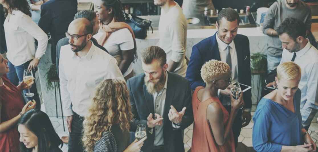 There is a reason for churn There is a reason for churn