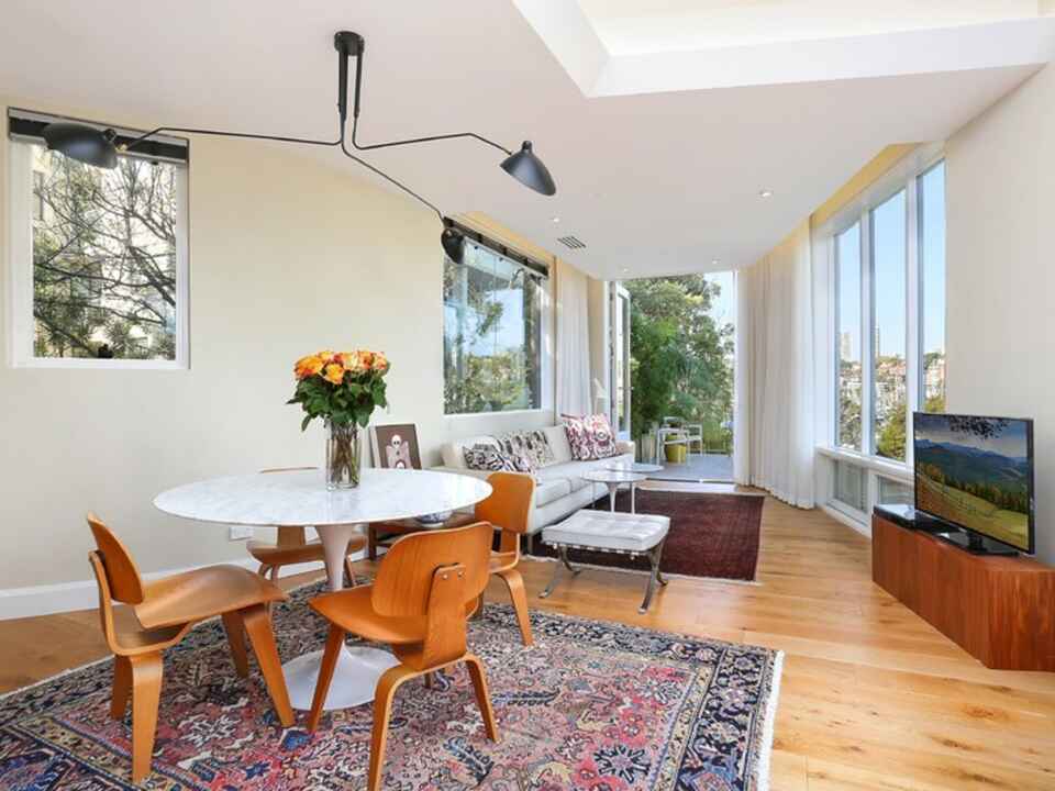 3/10 Evans Road Rushcutters Bay