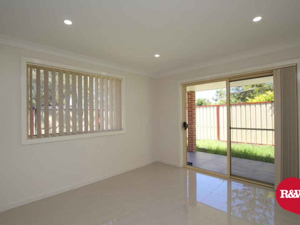 43A Budapest Street Rooty Hill