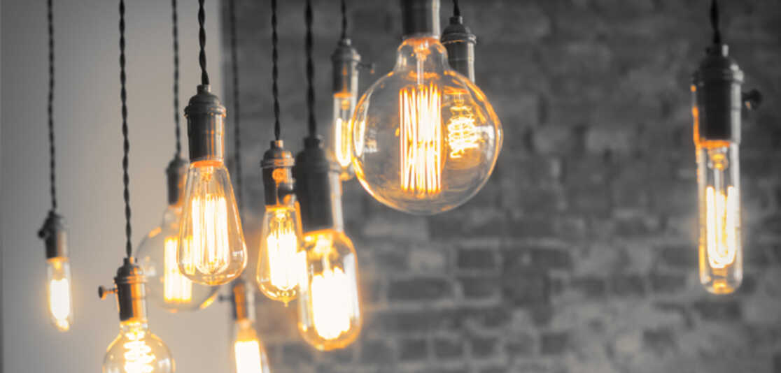 ILLUMINATING LIGHTING IDEAS