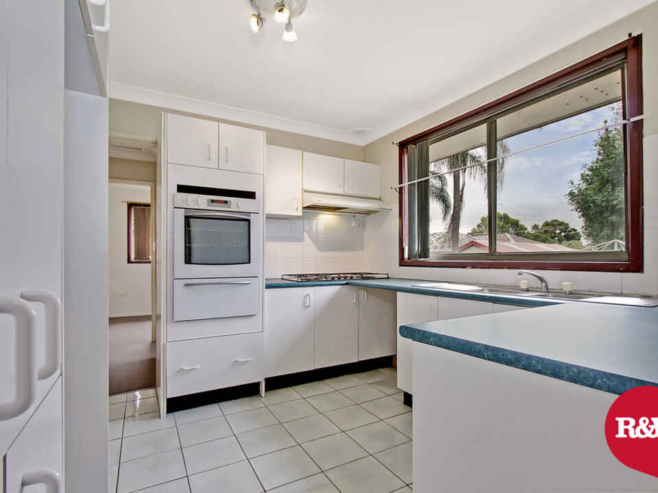 33 Francis Road Rooty Hill
